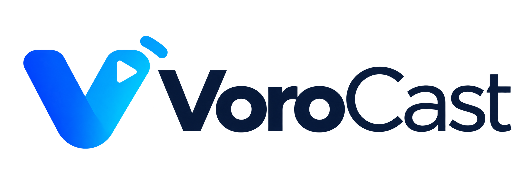 VoroCast